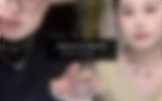 网红直播时被警察带走！国际大牌全是假的